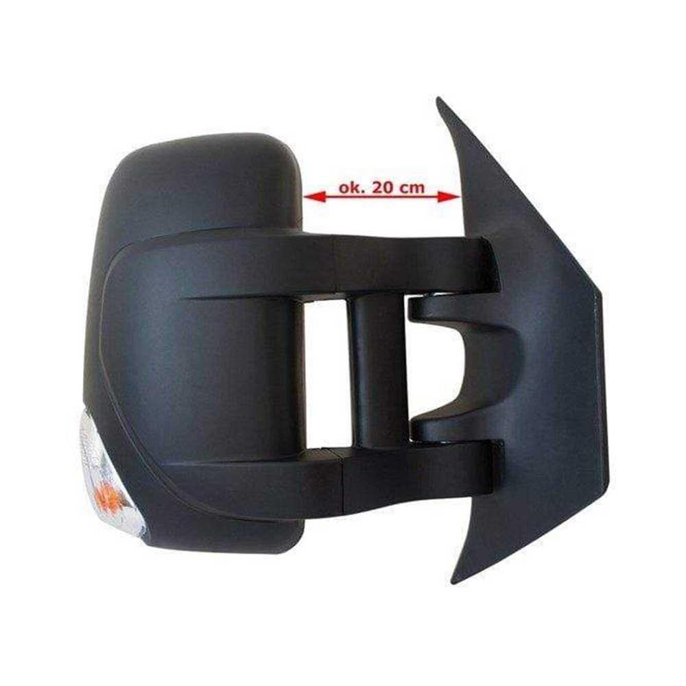 Renault Master III fűthető visszapillantó tükör (JOBB)