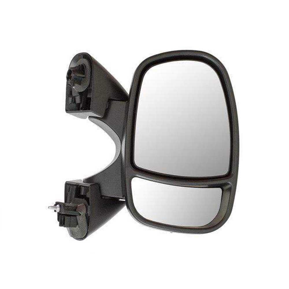 Renault Trafic II fűthető visszapillantó tükör (JOBB)