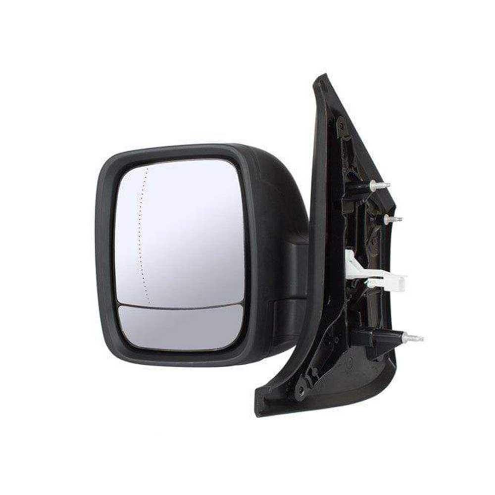 Renault Trafic III fűthető visszapillantó tükör (BAL)