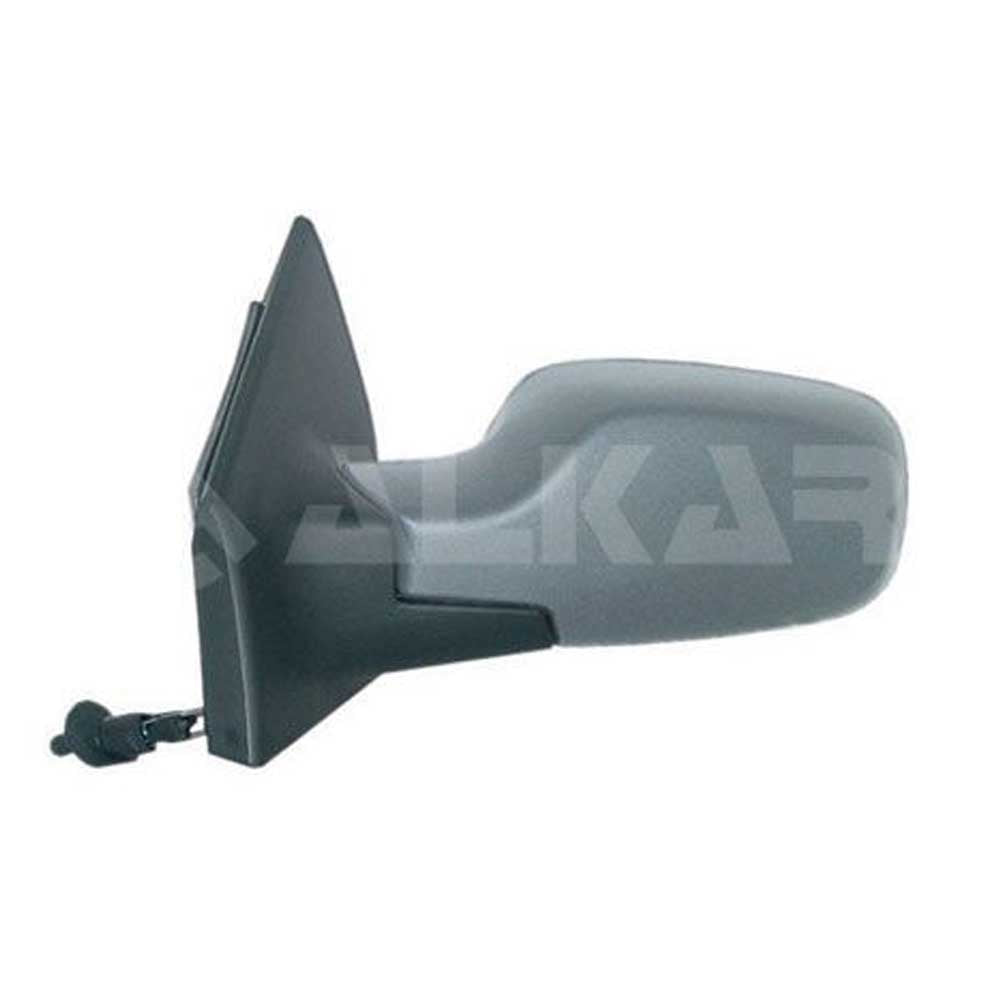 Renault Clio Grandtour külső bal oldali visszapillantó tükör 2008-2012