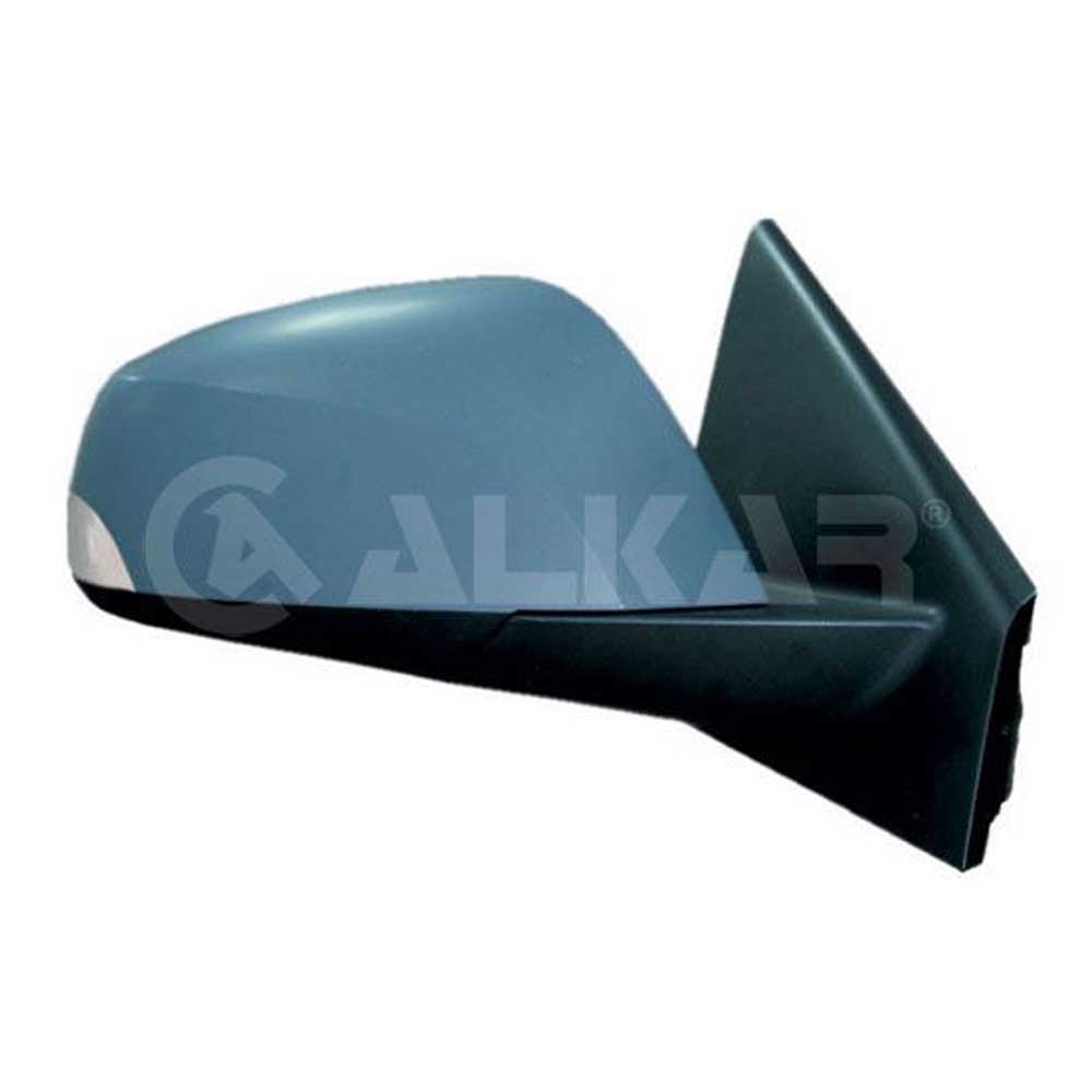 Renault Laguna III fűthető, irányjelzős jobb oldali visszapillantó tükör 2007-2015