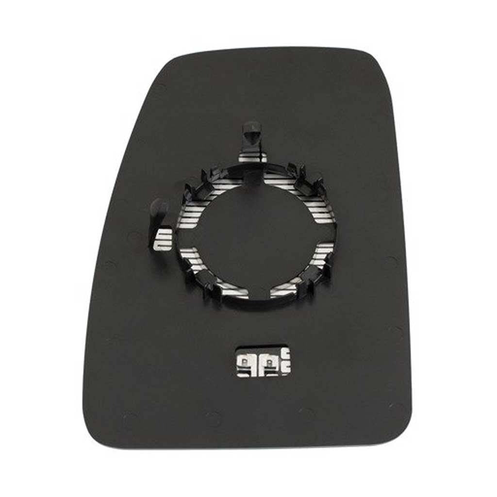 Renault Master III vyhrievané veľké sklo spätného zrkadla pravé