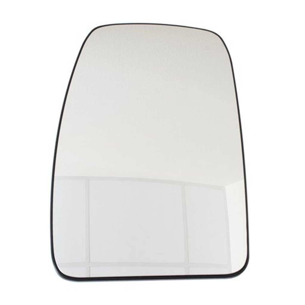 Opel Movano B fűthető nagy tükörlap (bal)