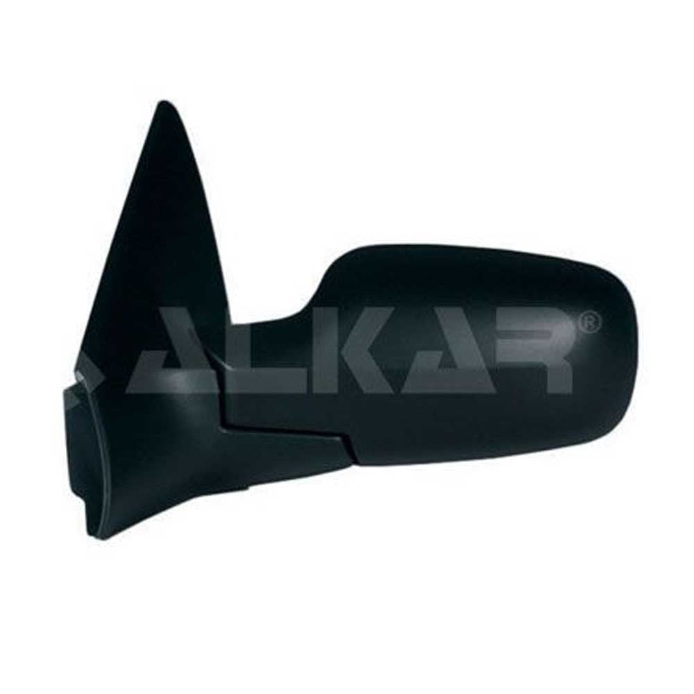 Renault Megane II bal oldali fűthető visszapillantó tükör 2003-2010