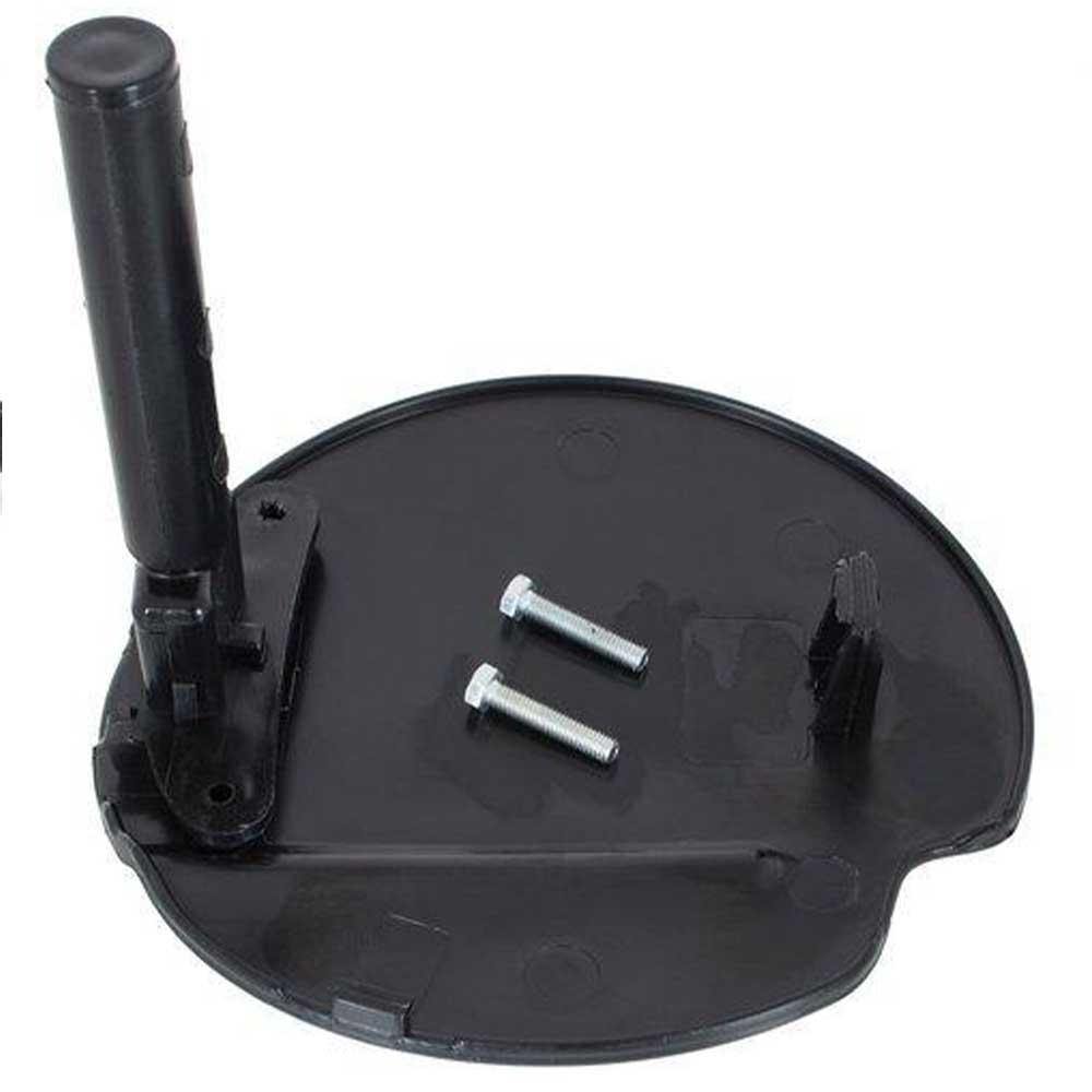 Renault Megane I Tanksapka fedél