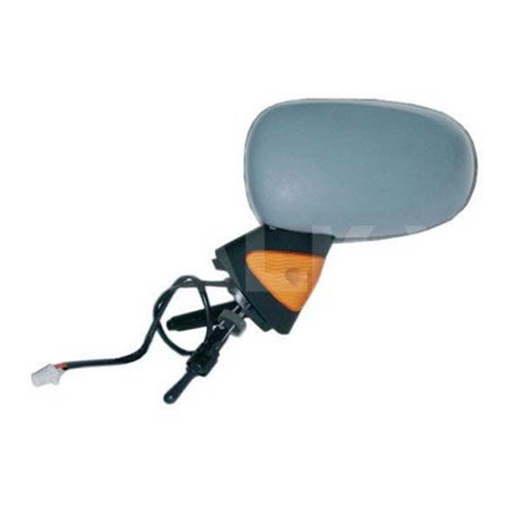 Renault Modus bal oldali irányjelzős visszapillantó tükör 2004-