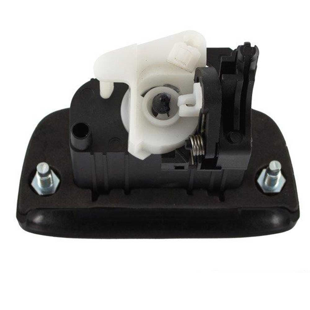 Renault Thalia I csomagtartó zár 2000-2010