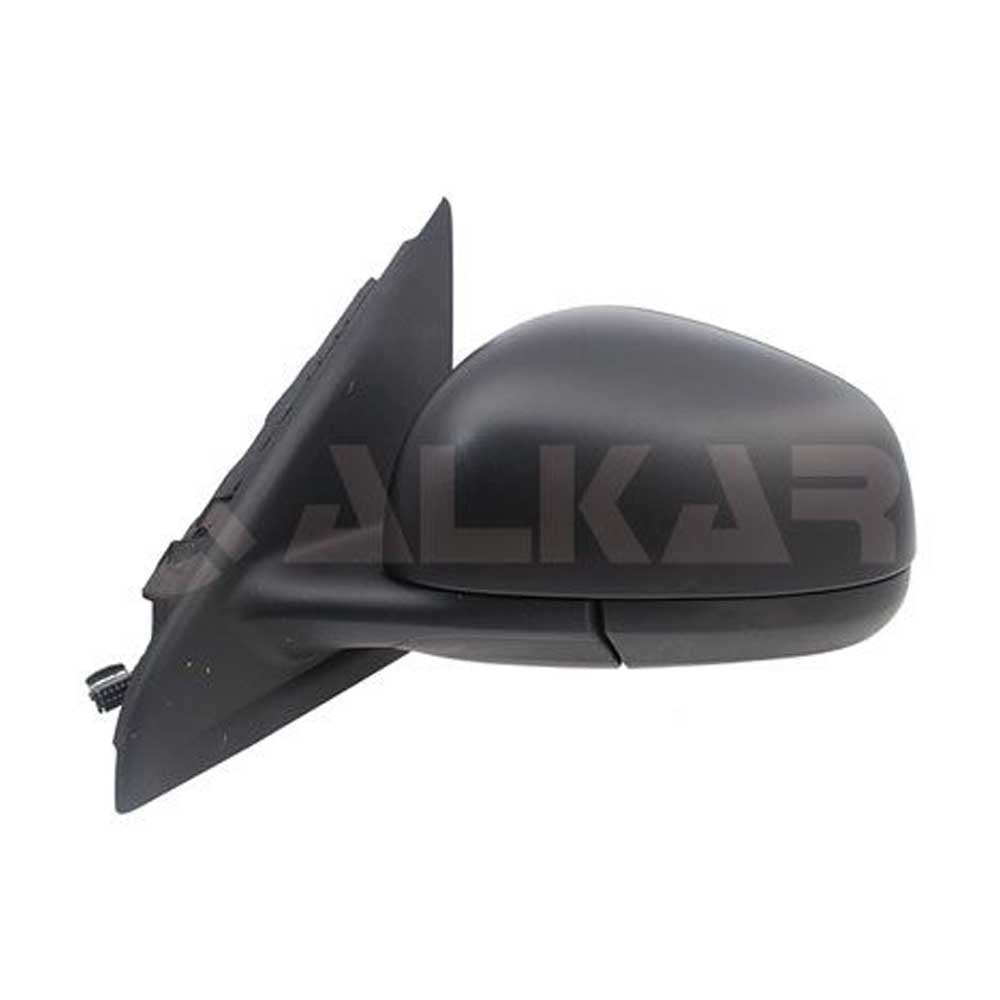 Renault Twingo III bal oldali visszapillantó tükör 2014-