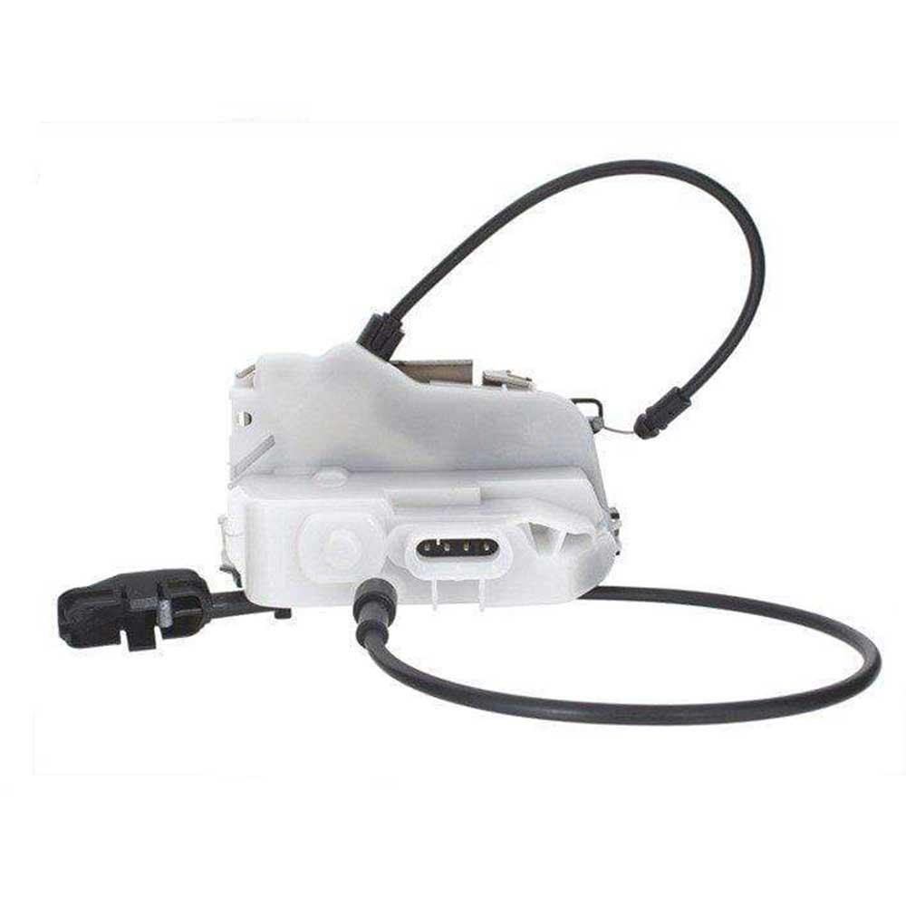 Renault Scenic II 03-08 Jobb hátsó ajtózár