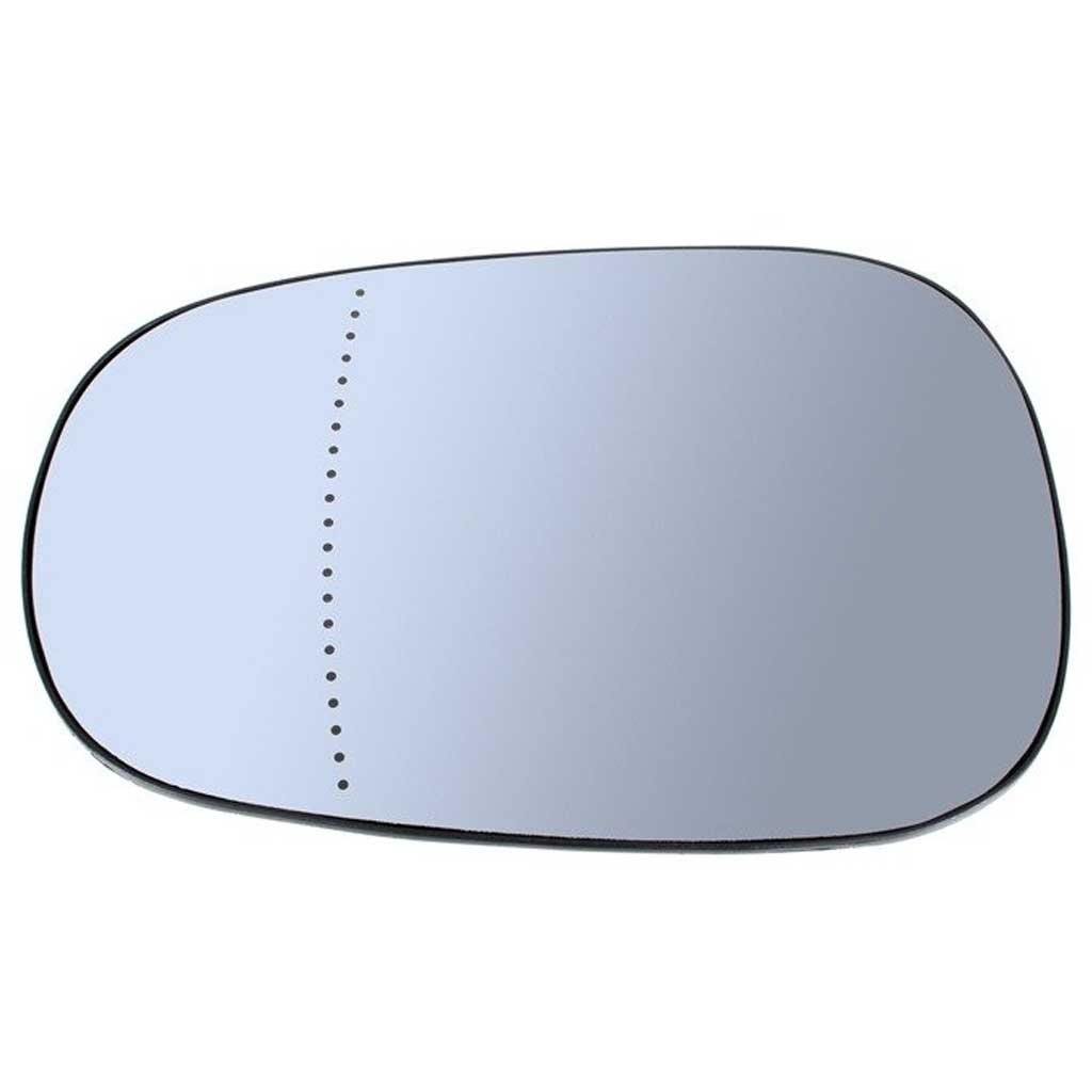 Renault Clio I fűthető tükörlap (jobb)