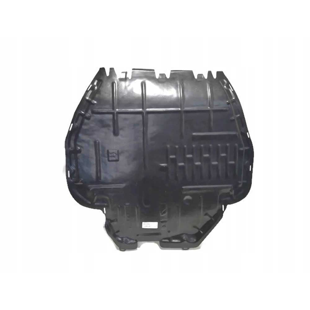 Skoda Octavia alsó motorvédő burkolat 1997-2010