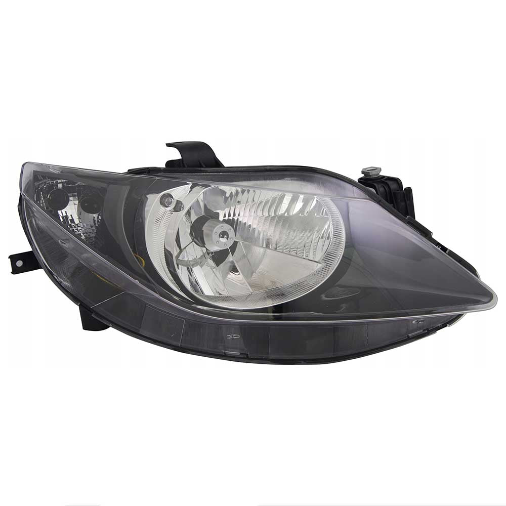 Seat IBIZA IV bal első fényszóró 2008-2015