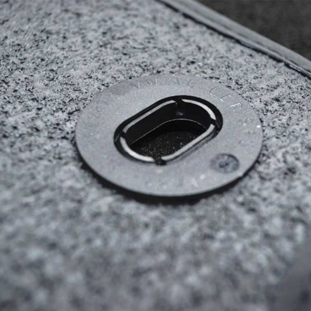 Smart Fortwo Coupe szövetszőnyeg 2007-