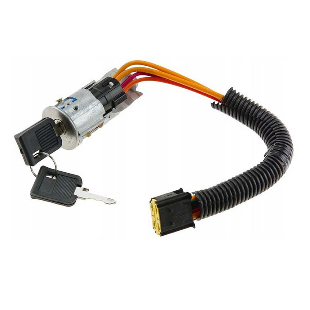 Renault THALIA II gyújtáskapcsoló 2008-