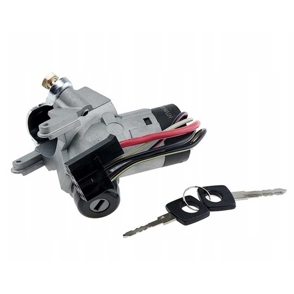 Mercedes T2/LN1 Box Body gyújtáskapcsoló 1986-1994