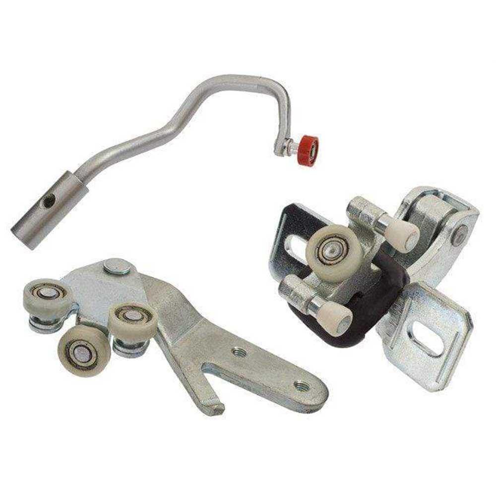 Peugeot Boxer 94-02 Oldalsó tolóajtó kocsi szett