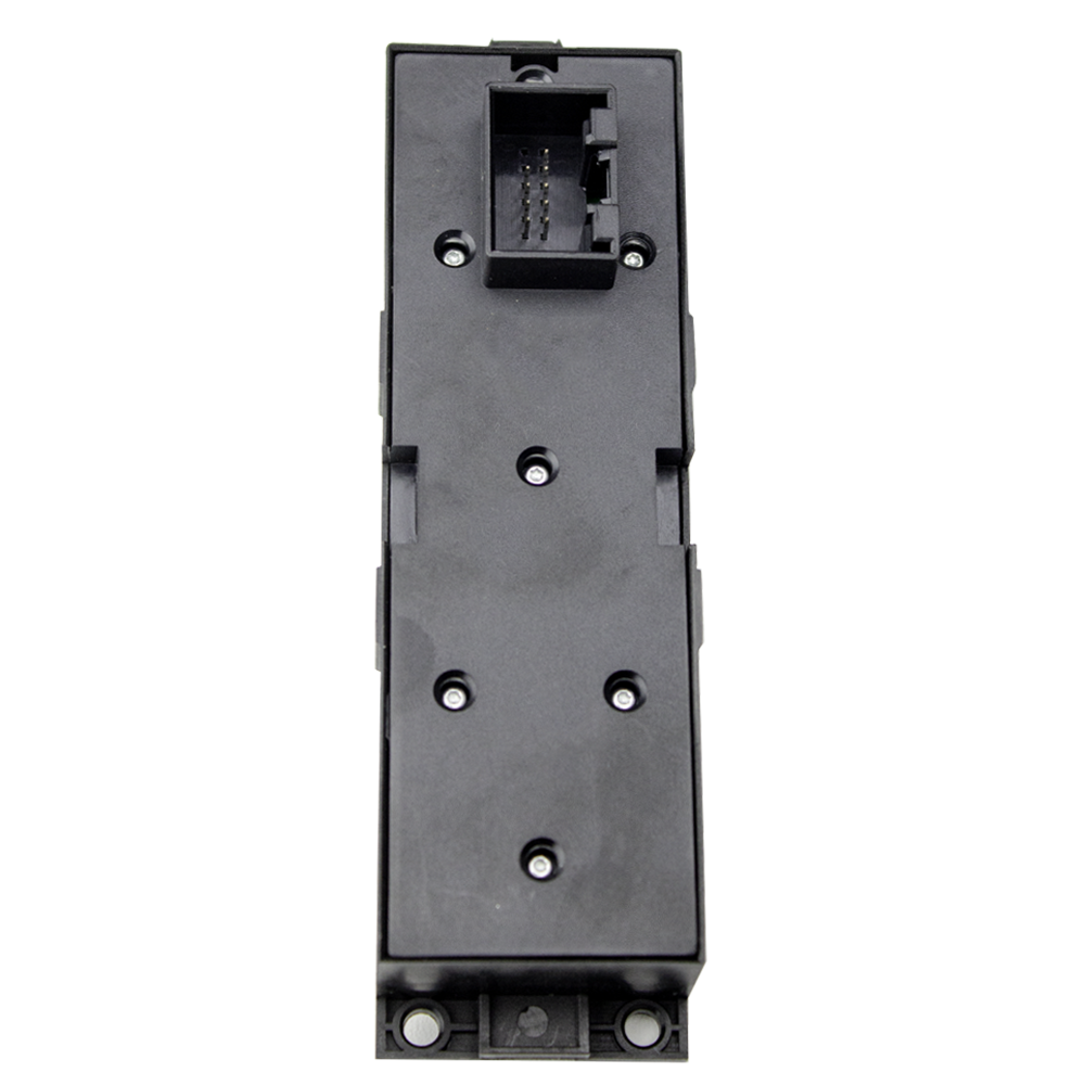 Audi A3 ablakemelő kapcsoló panel