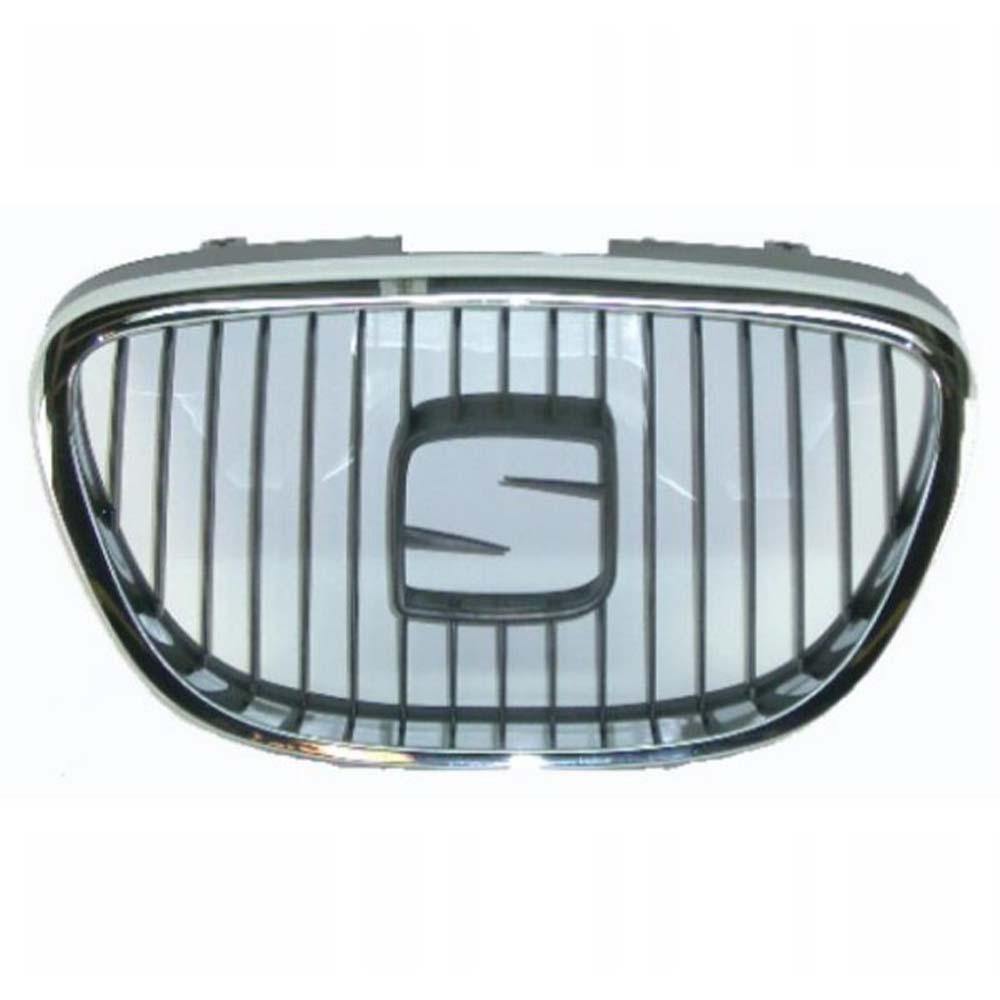 Seat Altea / Toledo hűtőrács 2004-