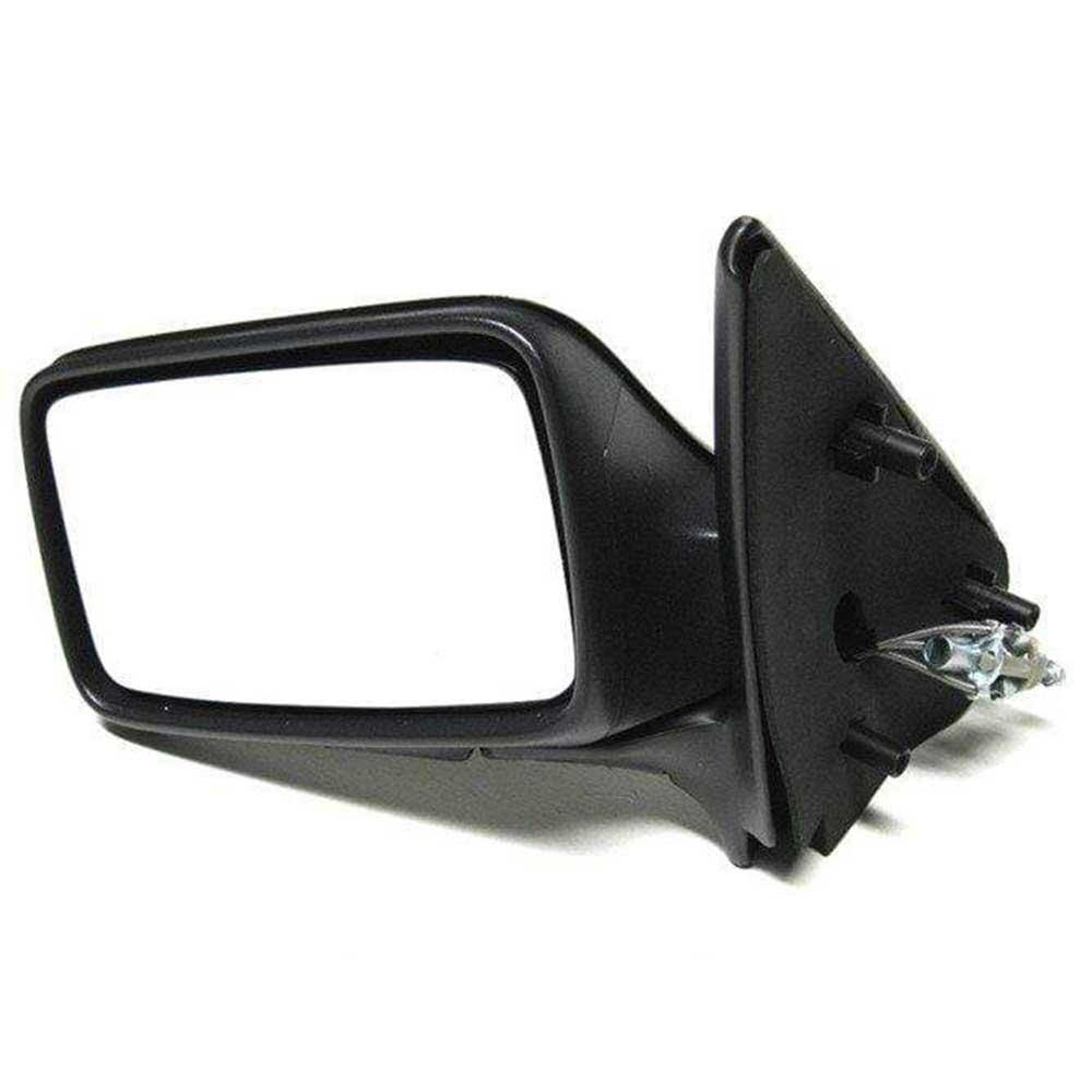 Seat Ibiza II visszapillantó tükör (BAL)