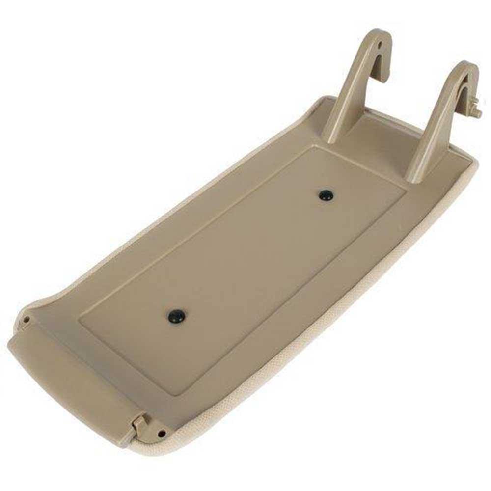 Seat Exeo bézs kartámasz fedél 2008