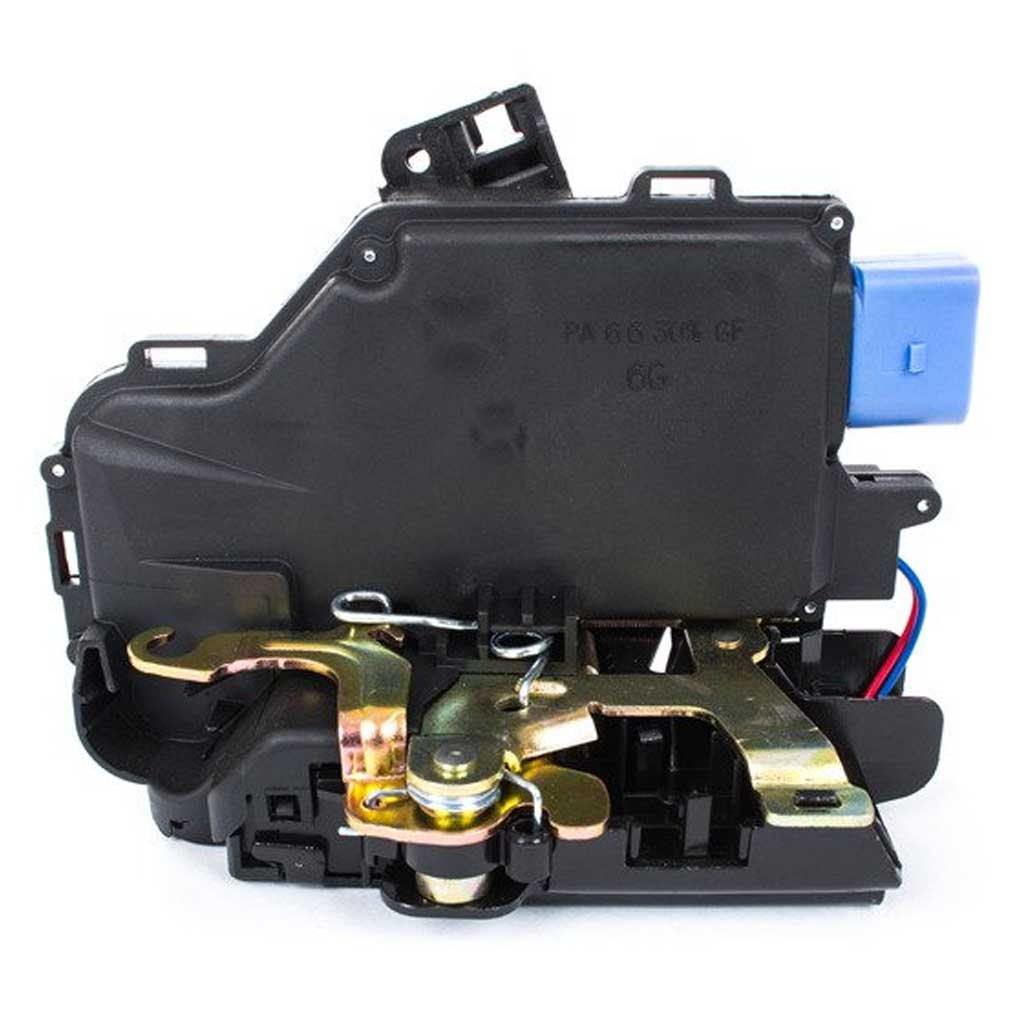 VW Golf V központi zár vezérlő (jobb első)