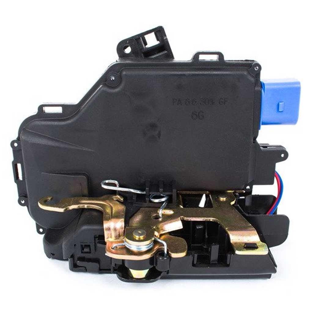 VW Touran központi zár vezérlő (jobb hátsó)