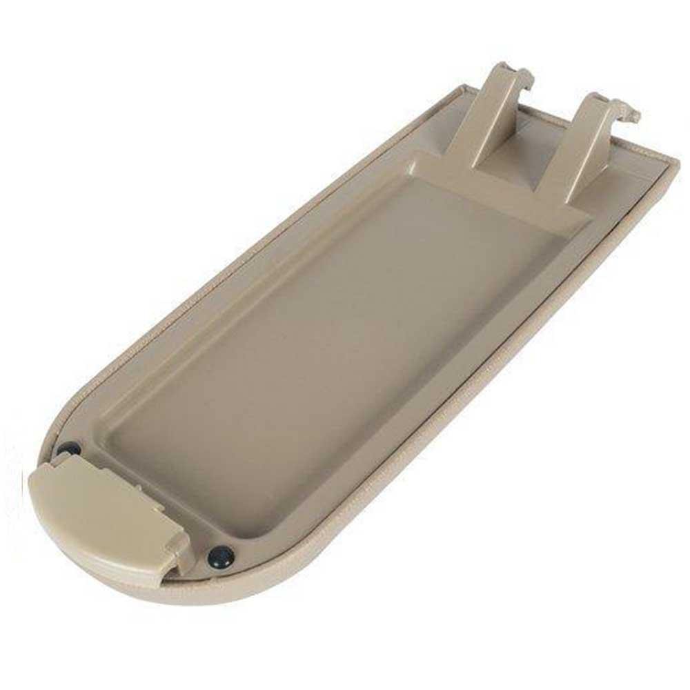 Skoda Octavia bézs textilbőr kartámaszfedél I 1996-2010 