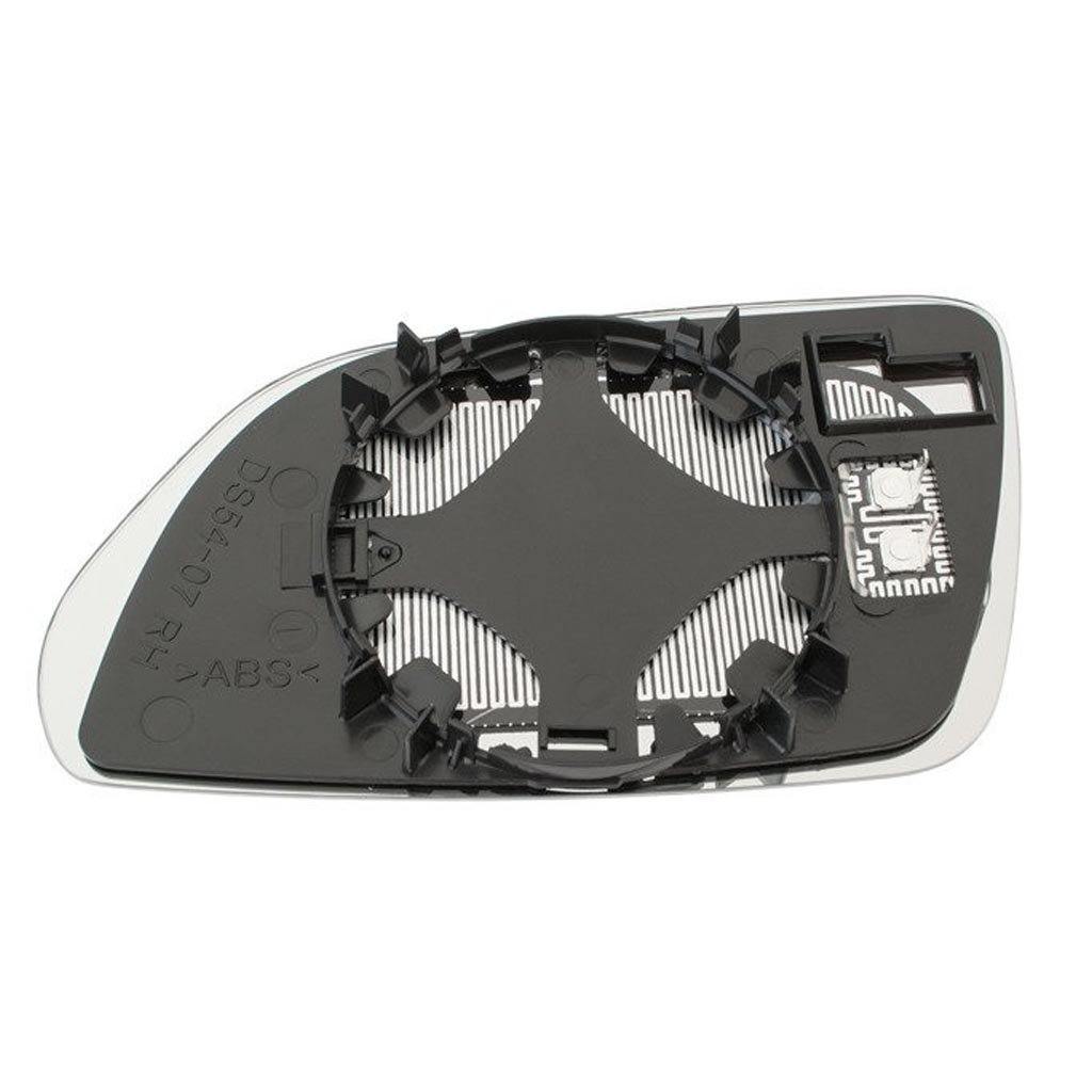 Skoda Octavia II fűthető tükörlap (jobb)