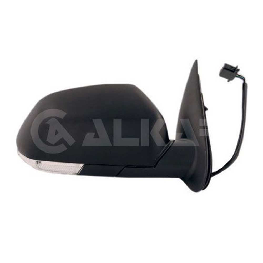 Skoda Octavia Kombi külső jobb oldali visszapillantó tükör irányjelzővel 2004-2013