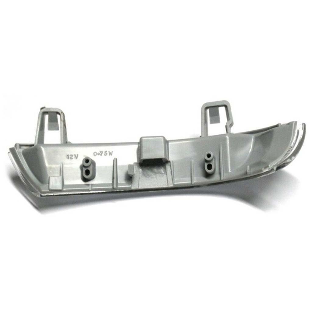 VW Jetta III Visszapillantó index lámpa Jobb