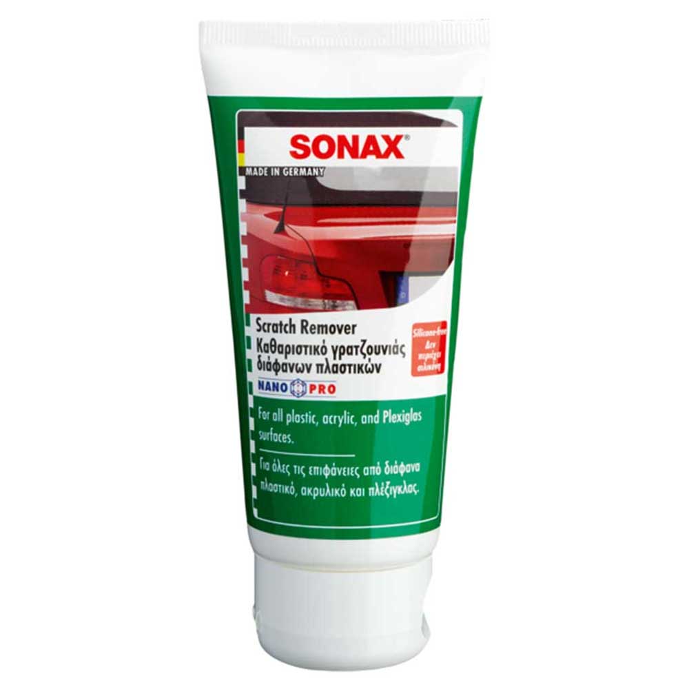 Sonax karc eltávolító 75 ml-es kiszerelésben
