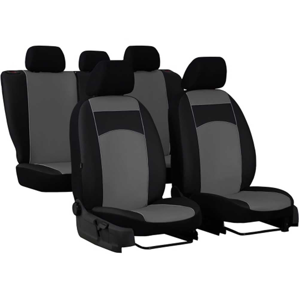 toyota corolla verso 5 szemelyes uleshuzat standard