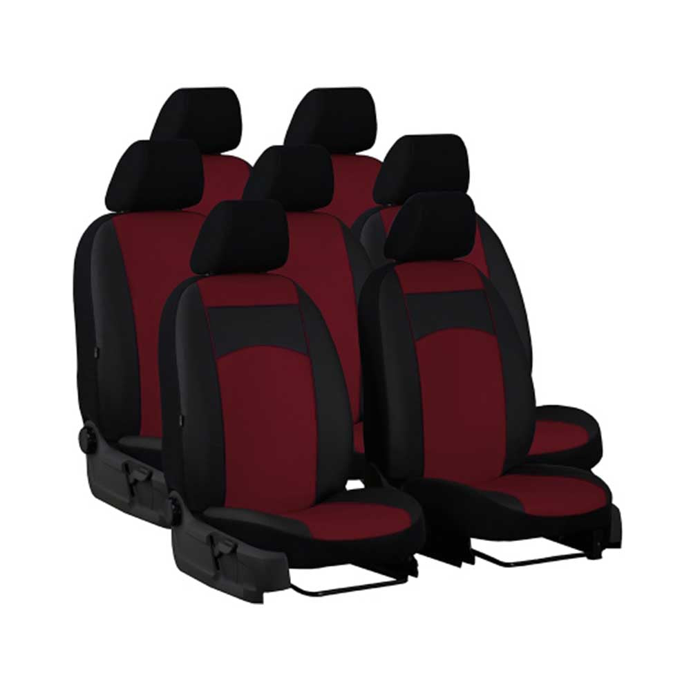 seat alhambra i 7 szemelyes uleshuzat standard