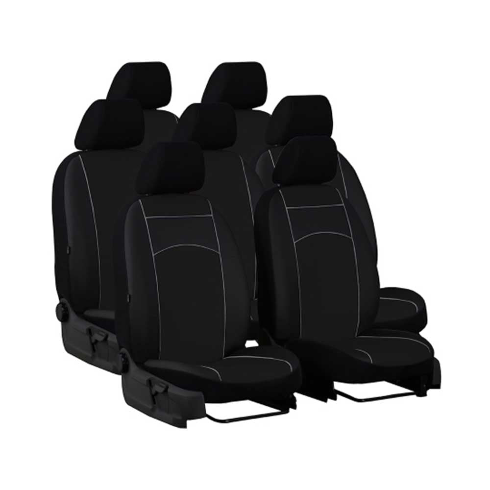 vw touran iii 7x1 uleshuzat standard