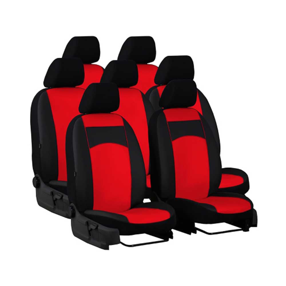 seat alhambra i 7 szemelyes uleshuzat standard