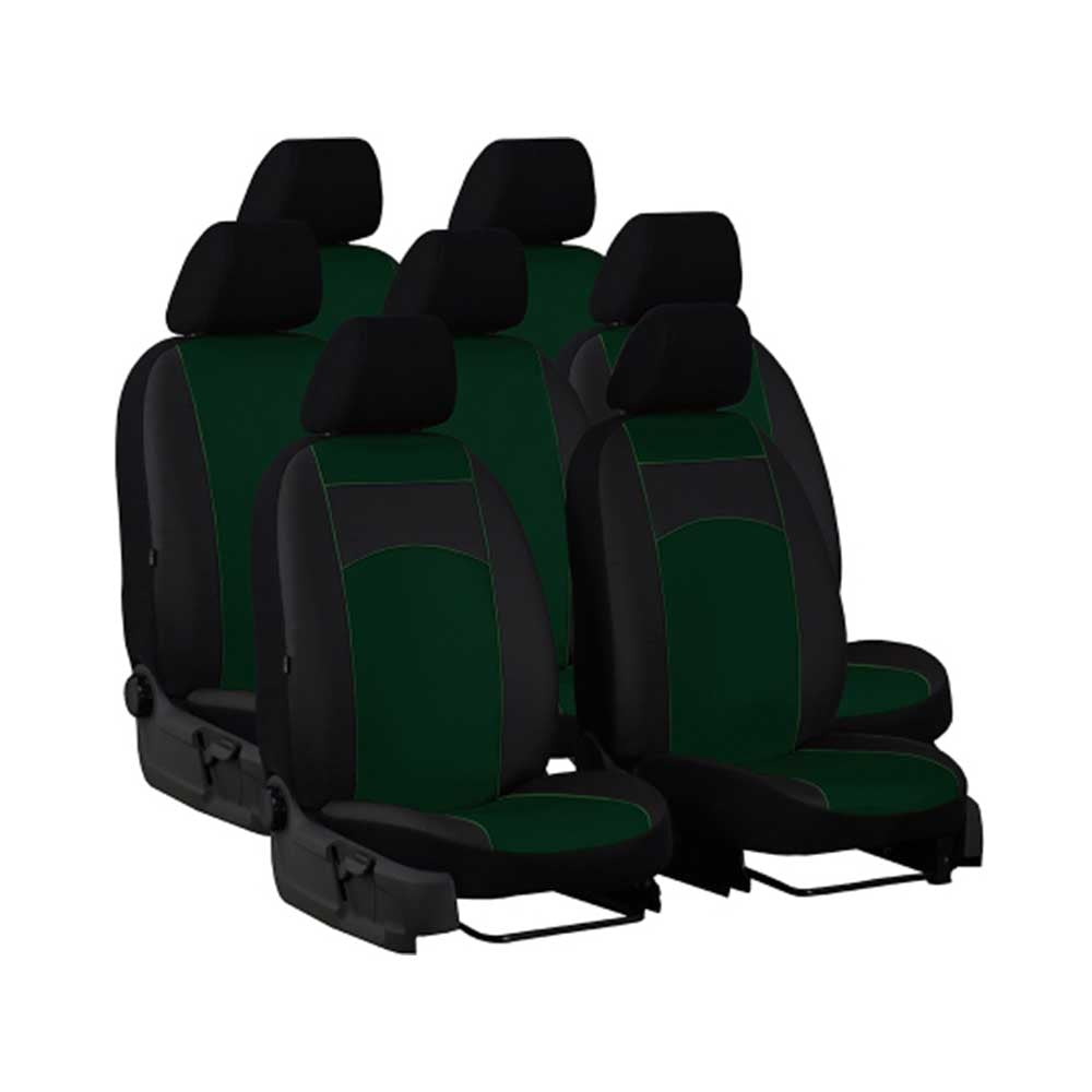 vw touran i 7 szemelyes uleshuzat standard