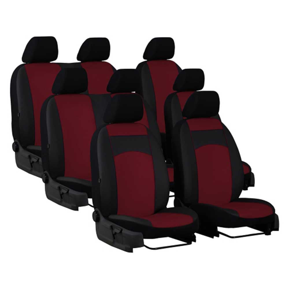 citroen jumpy 8 szemelyes uleshuzat standard 2007 2017