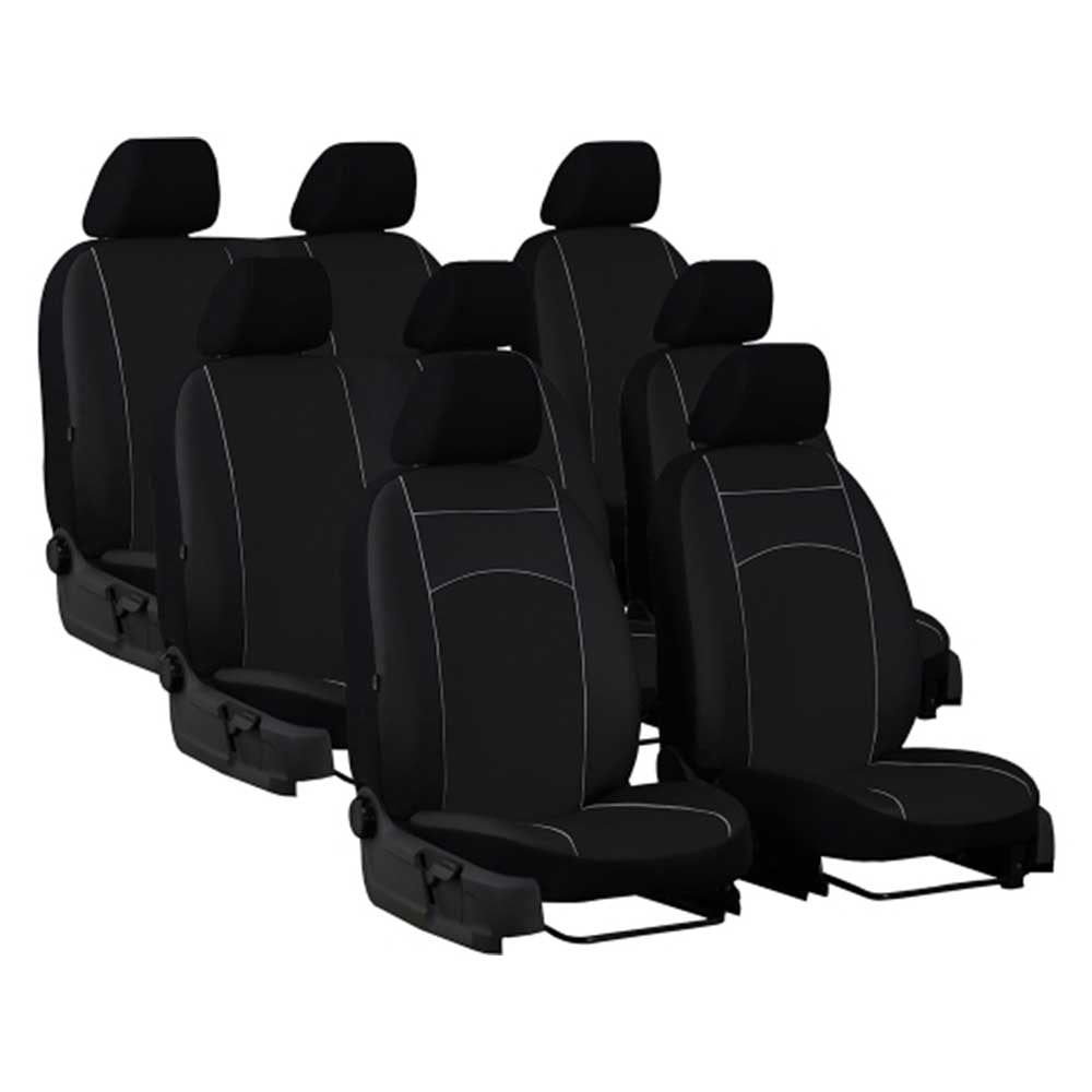 citroen jumpy 8 szemelyes uleshuzat standard 2007 2017