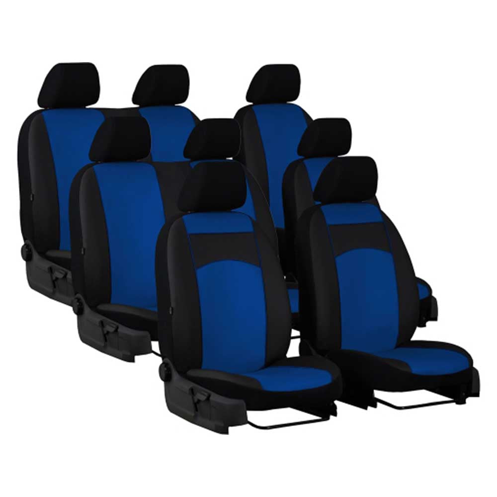 vw t6 8 szemelyes uleshuzat standard