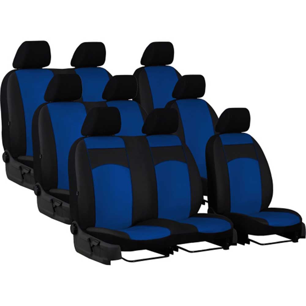 citroen jumpy 9 szemelyes uleshuzat standard 2007 2017