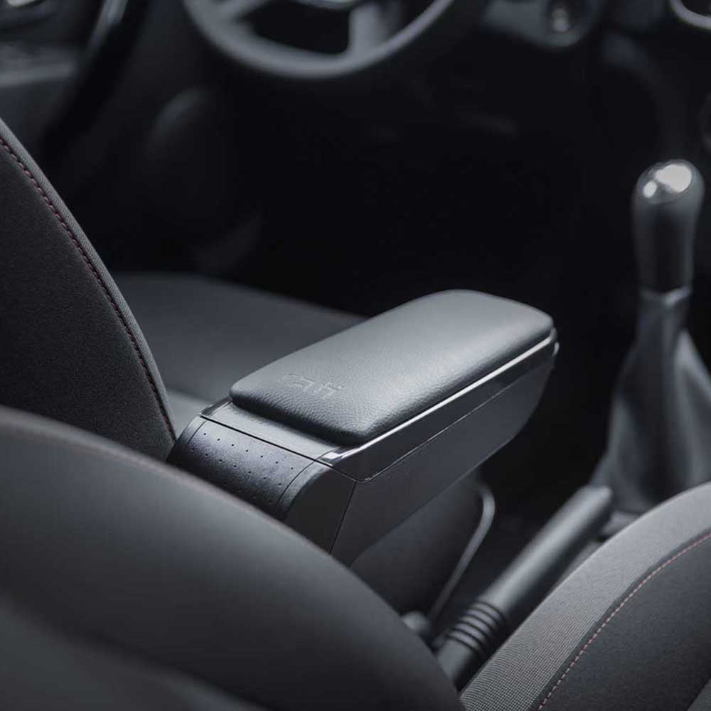 Suzuki Ignis Armster kartámasz 2017-