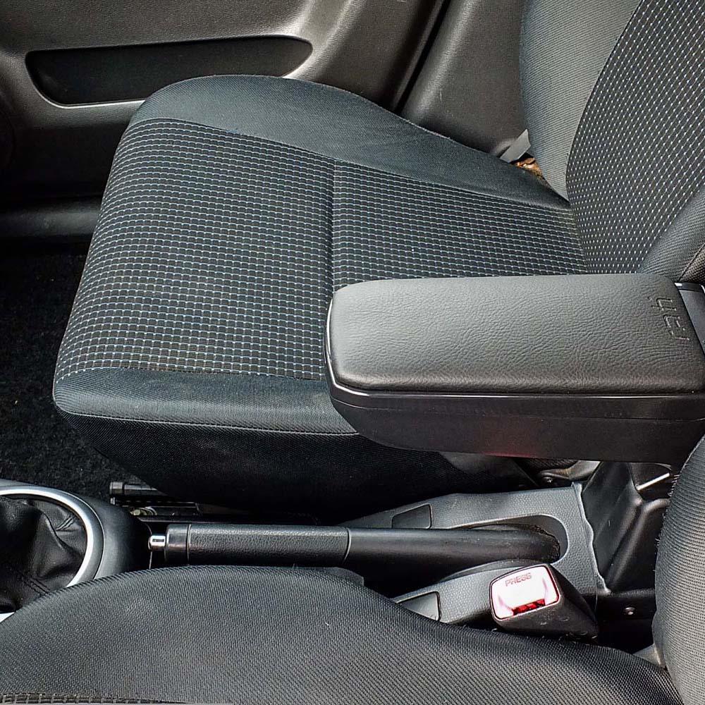Suzuki Swift kartámasz Armster 2005-2011