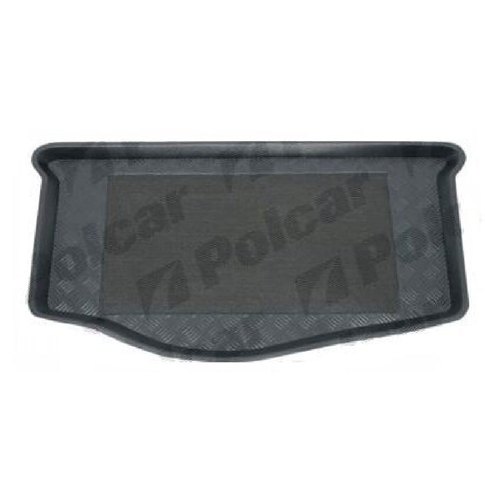 Suzuki Swift csomagtértálca 2010-2017