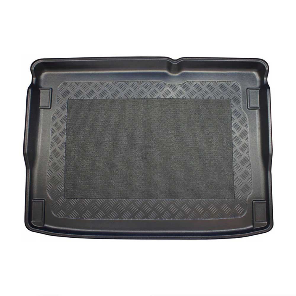 Suzuki Vitara csomagtértálca 2015-