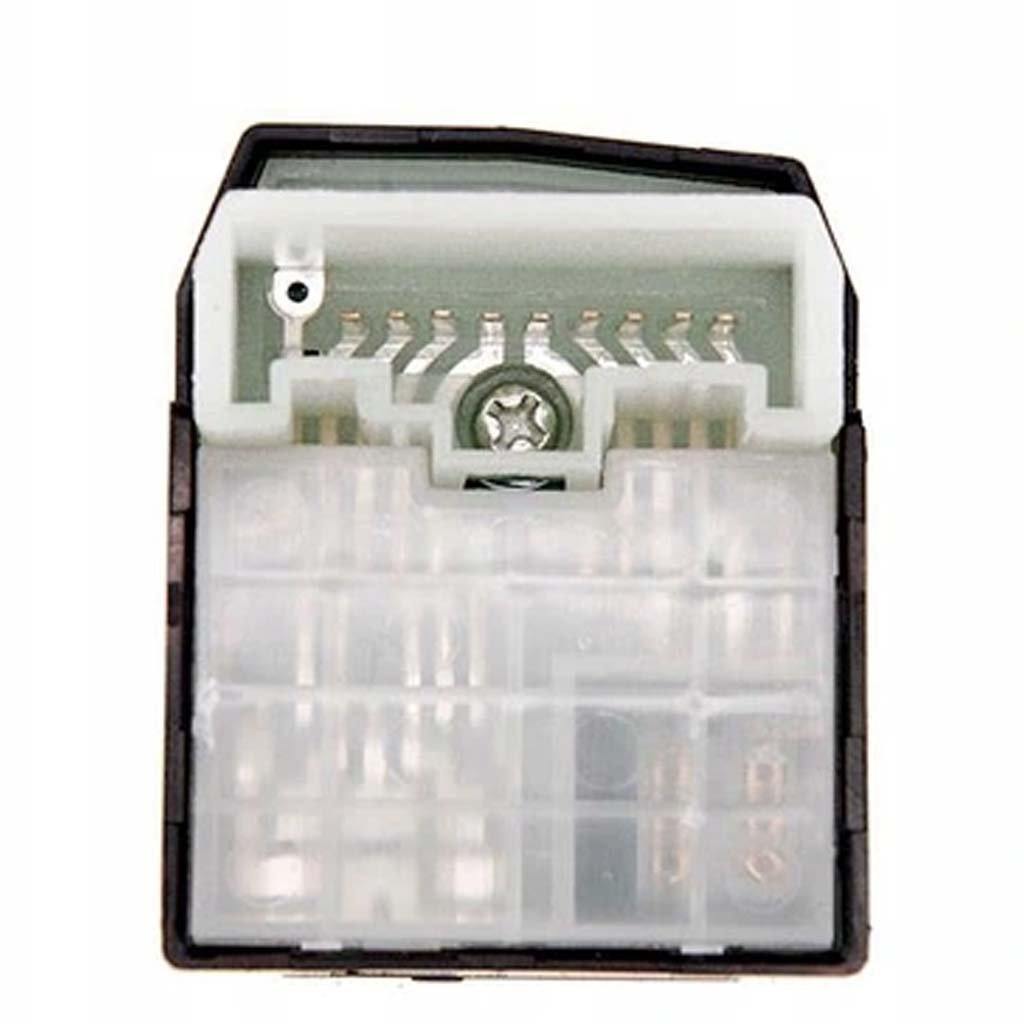 Toyota Yaris RAV4 tükörkapcsoló gomb