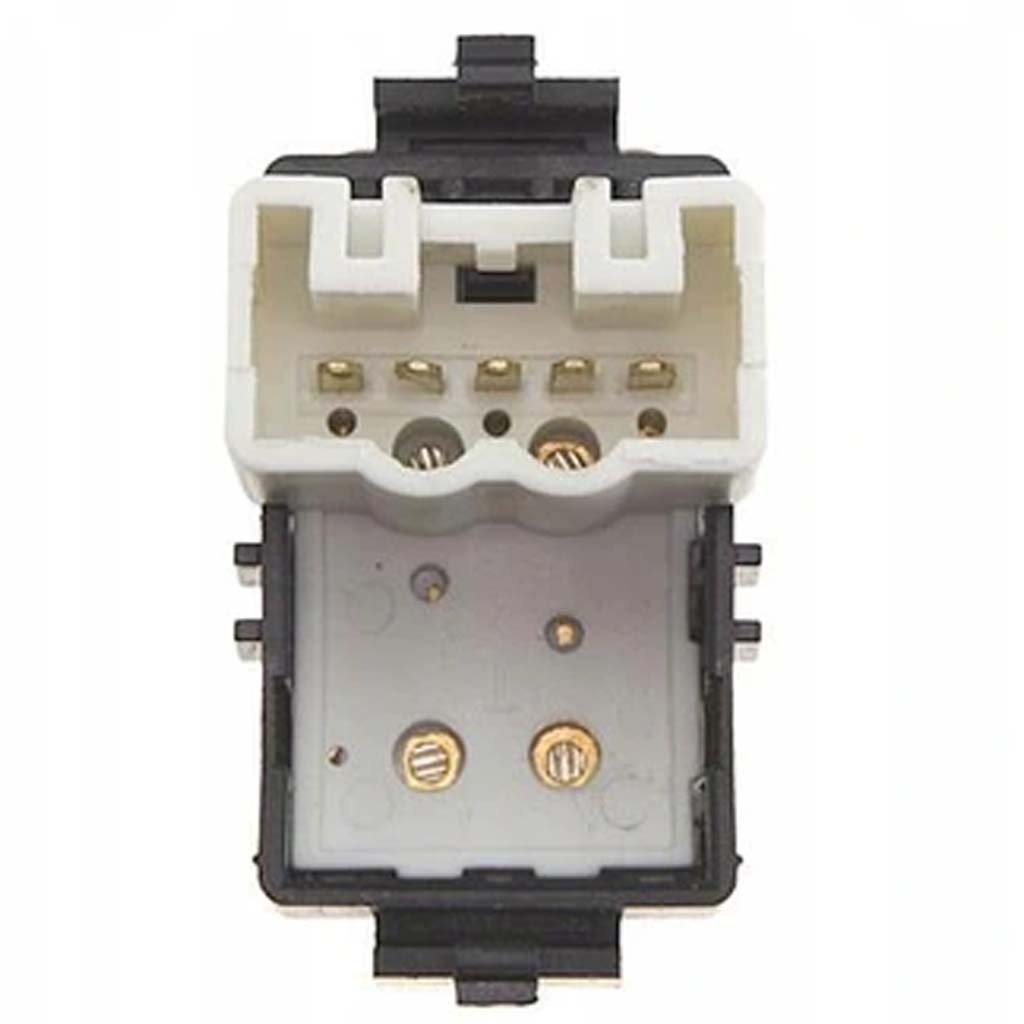 Toyota Prius ablakemelő kapcsoló