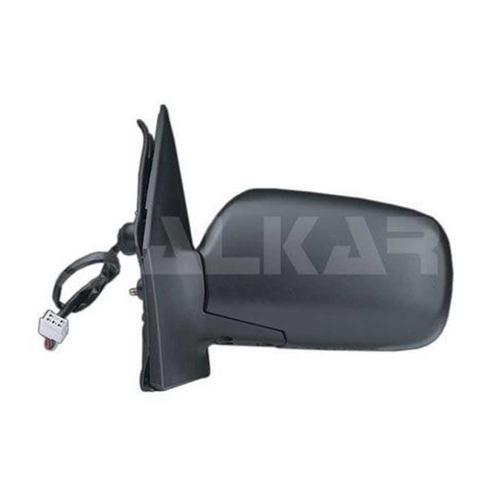 Toyota Yaris bal oldali fűthető visszapillantó tükör 1999-2005