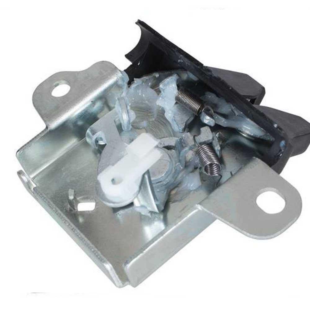 Toyota Corolla E12  csomagtér zár 2001-2008