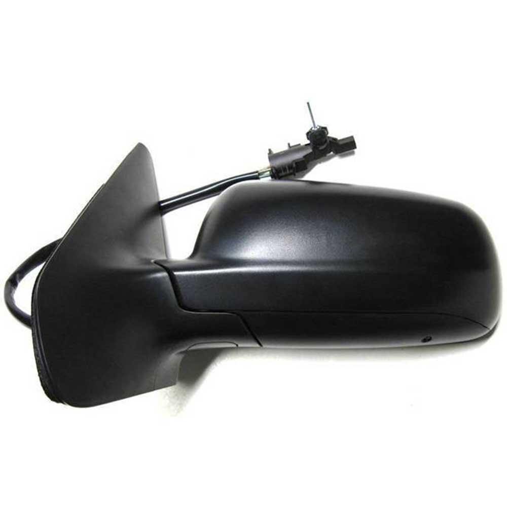 VW Bora visszapillantó tükör (BAL)