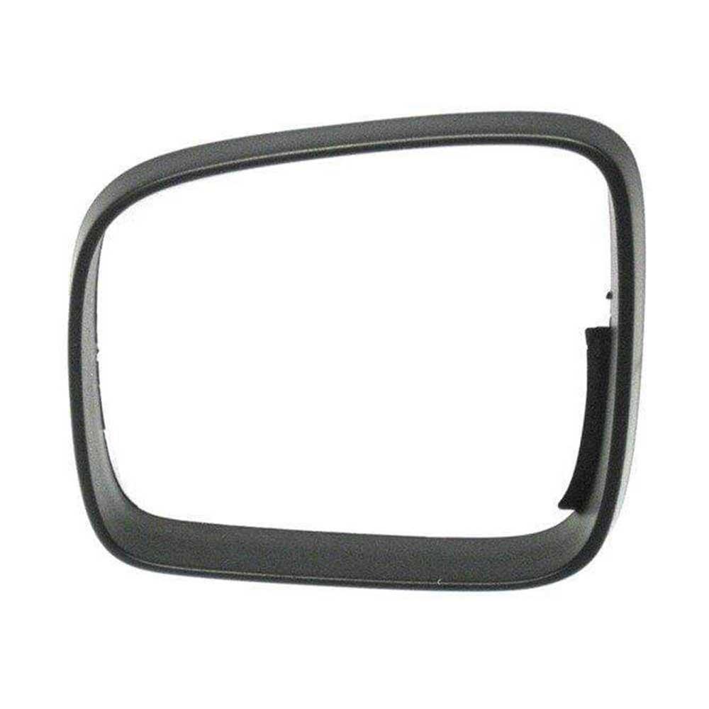 VW Caddy visszapillantó tükör keret (BAL)